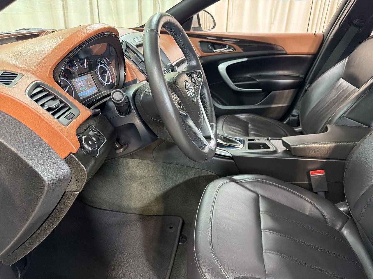 2017 Buick Regal Premium II Annapolis MD