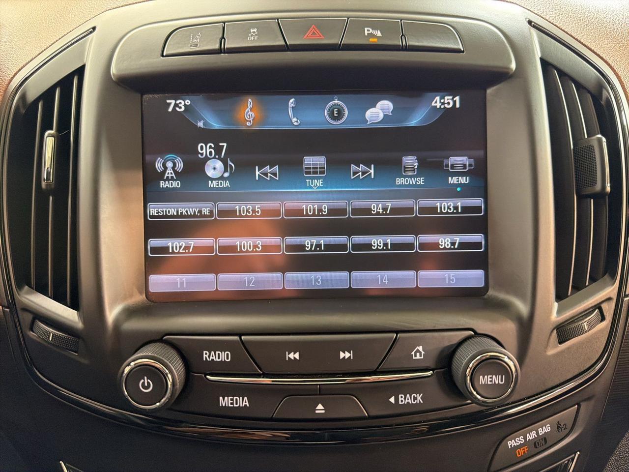 2017 Buick Regal Premium II Annapolis MD