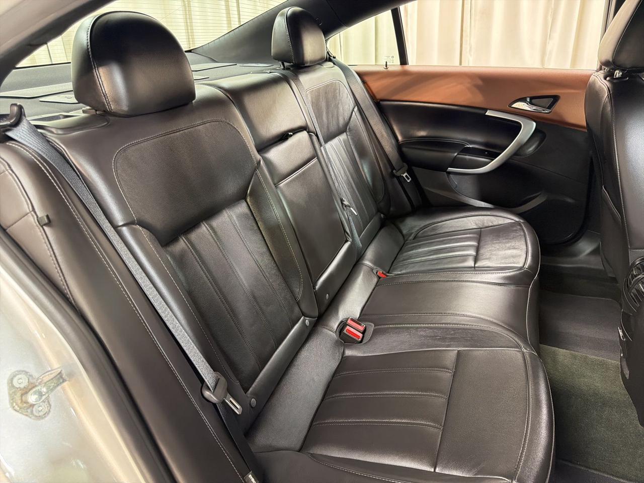 2017 Buick Regal Premium II Annapolis MD