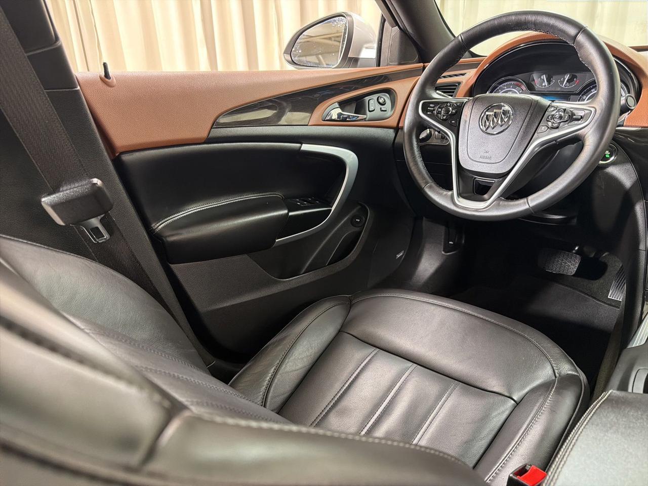 2017 Buick Regal Premium II Annapolis MD