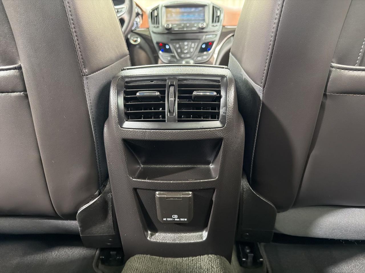 2017 Buick Regal Premium II Annapolis MD