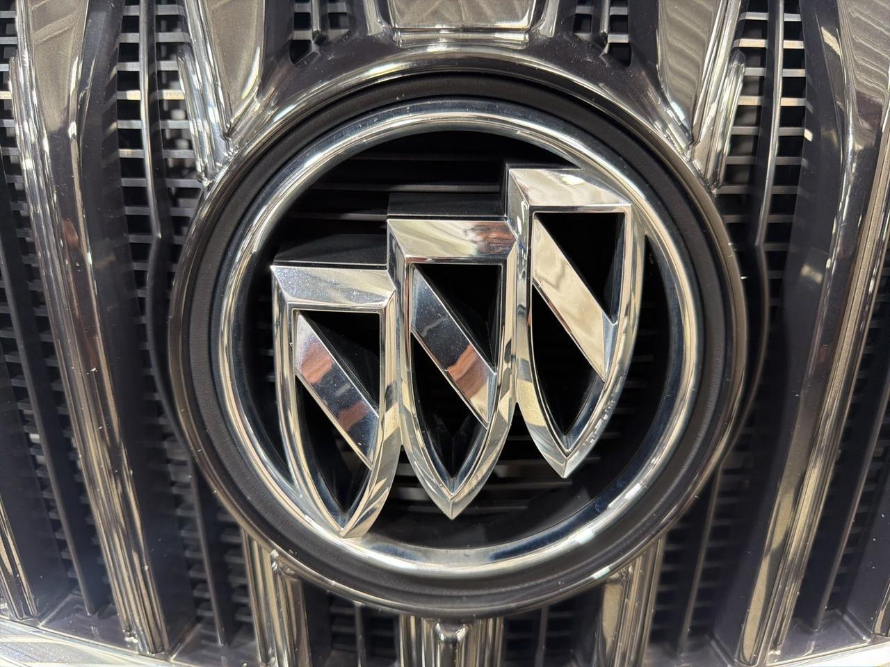 2017 Buick Regal Premium II Annapolis MD