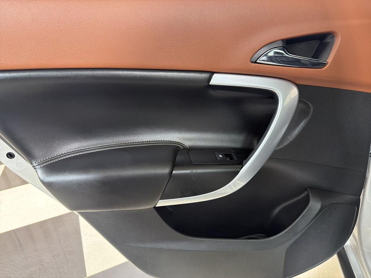 2017 Buick Regal Premium II Annapolis MD
