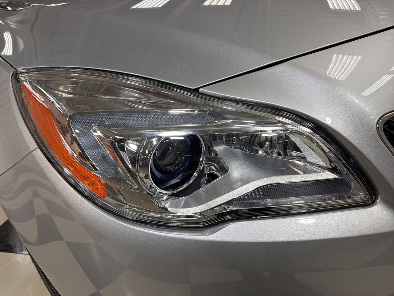 2017 Buick Regal Premium II Annapolis MD