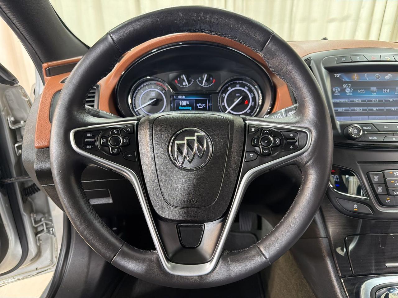 2017 Buick Regal Premium II Annapolis MD