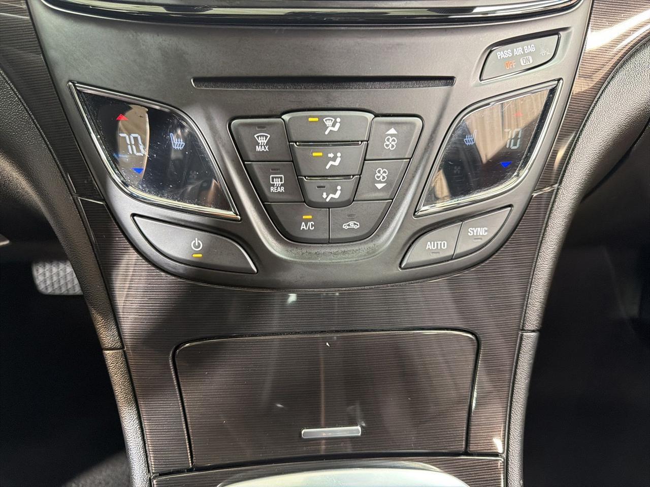 2017 Buick Regal Premium II Annapolis MD