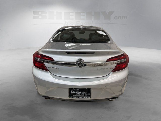 2017 Buick Regal Premium II Annapolis MD