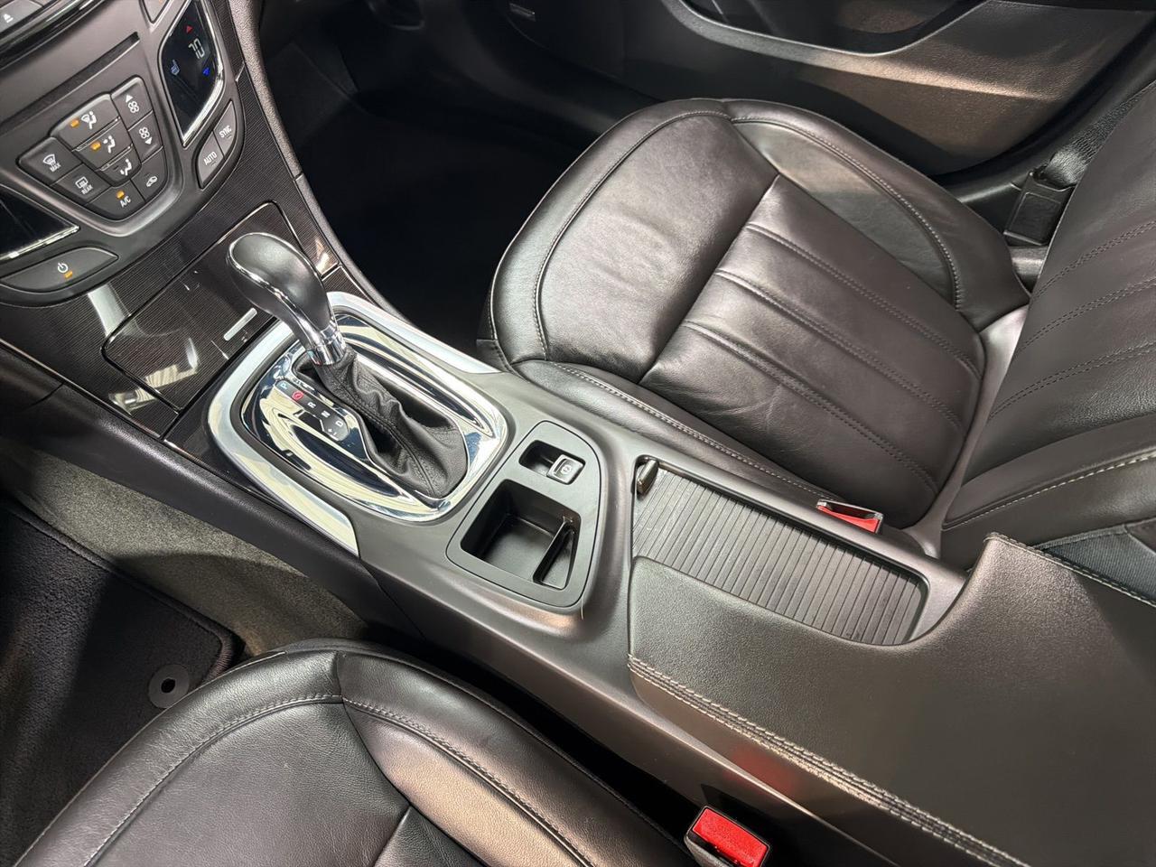 2017 Buick Regal Premium II Annapolis MD