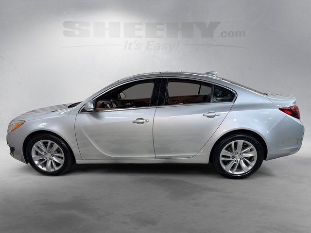 2017 Buick Regal Premium II Annapolis MD