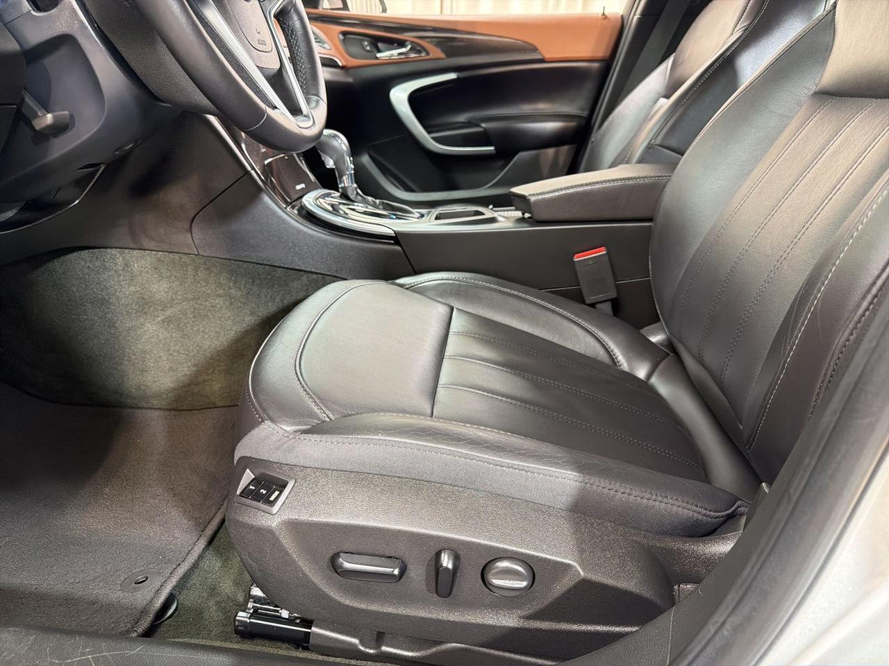 2017 Buick Regal Premium II Annapolis MD