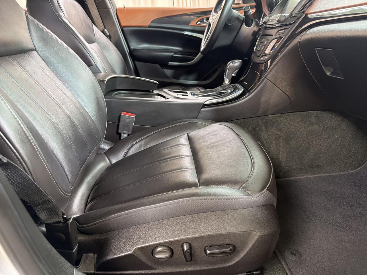 2017 Buick Regal Premium II Annapolis MD