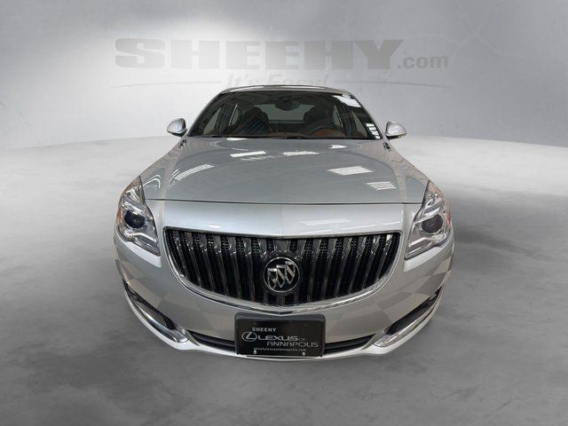 2017 Buick Regal Premium II Annapolis MD