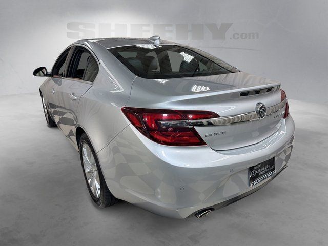 2017 Buick Regal Premium II Annapolis MD