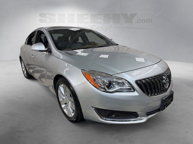 2017 Buick Regal Premium II Annapolis MD
