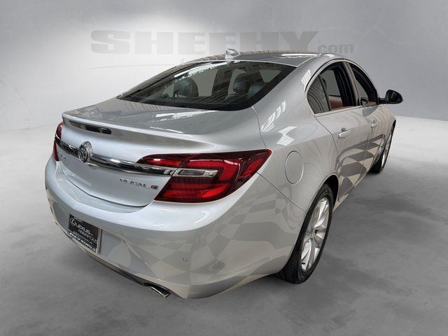 2017 Buick Regal Premium II Annapolis MD