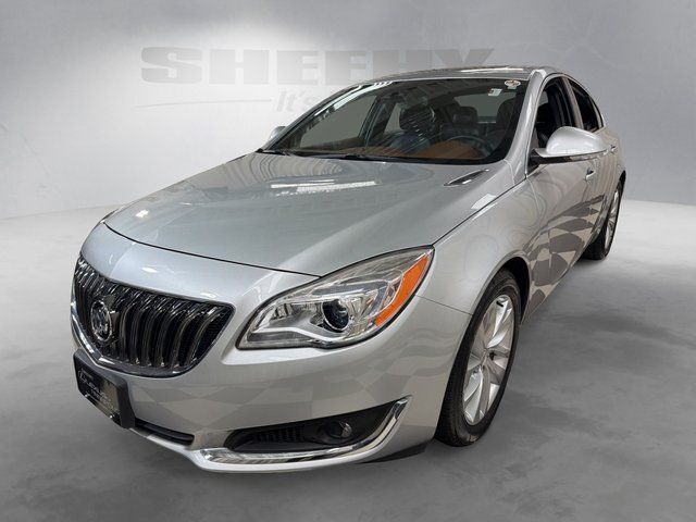 2017 Buick Regal Premium II Annapolis MD