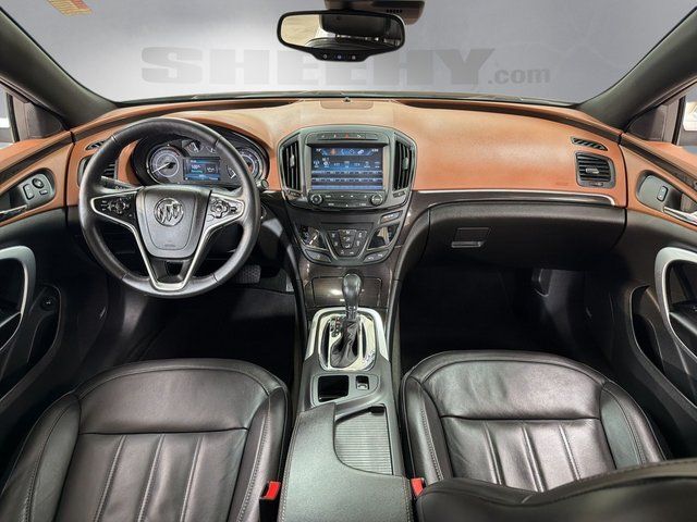 2017 Buick Regal Premium II Annapolis MD