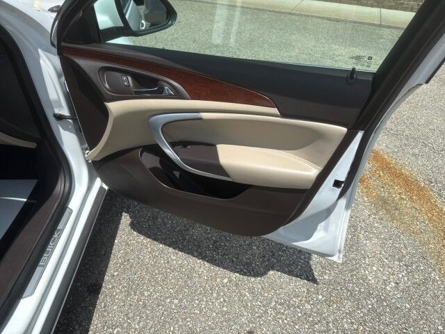 2017 Buick Regal Sport Touring North Versailles PA