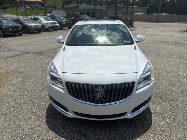 2017 Buick Regal Sport Touring North Versailles PA