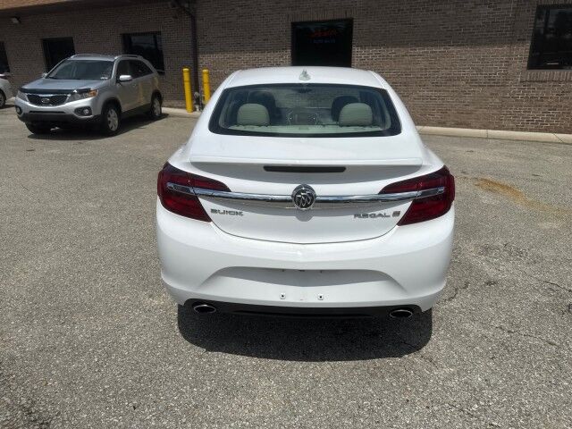 2017 Buick Regal Sport Touring North Versailles PA