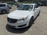 2017 Buick Regal Sport Touring