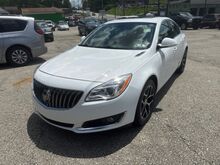 2017_Buick_Regal_Sport Touring_ North Versailles PA