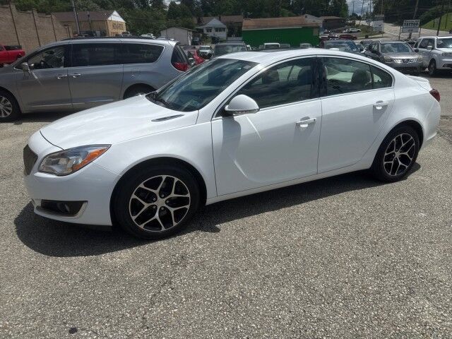 2017 Buick Regal Sport Touring North Versailles PA