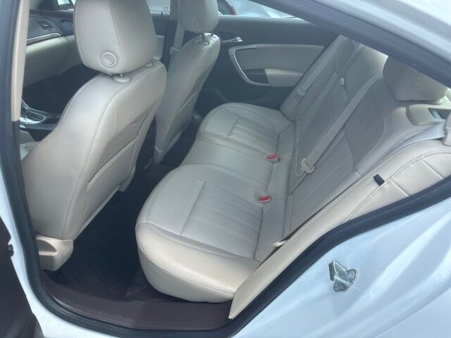 2017 Buick Regal Sport Touring North Versailles PA