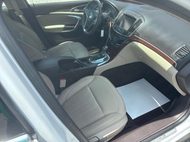 2017 Buick Regal Sport Touring North Versailles PA