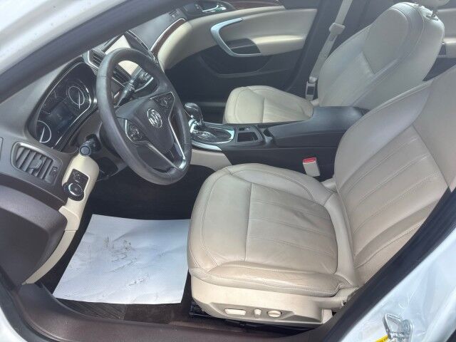 2017 Buick Regal Sport Touring North Versailles PA