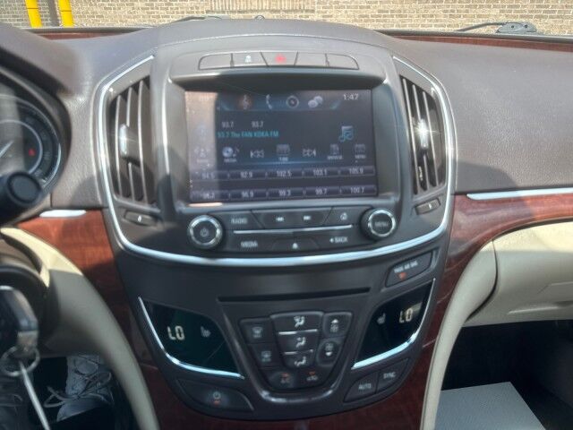 2017 Buick Regal Sport Touring North Versailles PA