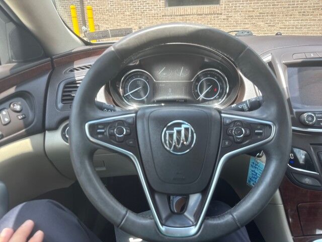 2017 Buick Regal Sport Touring North Versailles PA