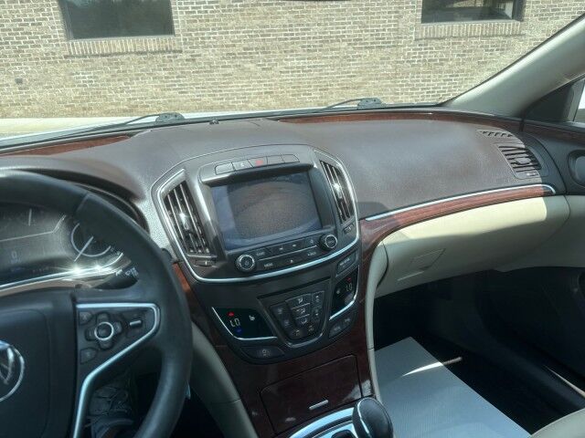 2017 Buick Regal Sport Touring North Versailles PA