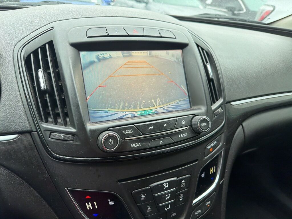 2017 Buick Regal Turbo Gresham OR