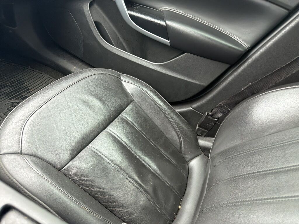 2017 Buick Regal Turbo Gresham OR