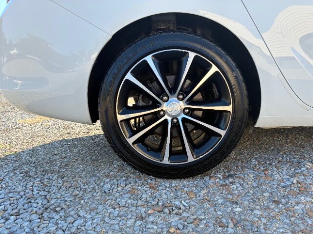 2017 Buick Verano Sport Touring Hattiesburg MS