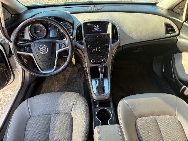 2017 Buick Verano Sport Touring Hattiesburg MS