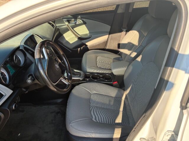 2017 Buick Verano Sport Touring Hattiesburg MS