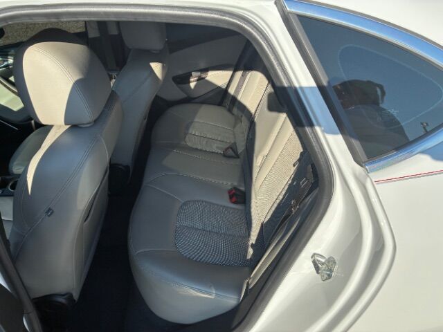 2017 Buick Verano Sport Touring Hattiesburg MS