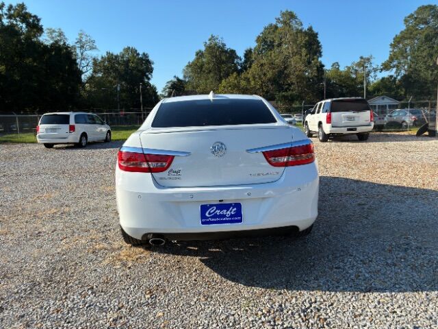 2017 Buick Verano Sport Touring Hattiesburg MS