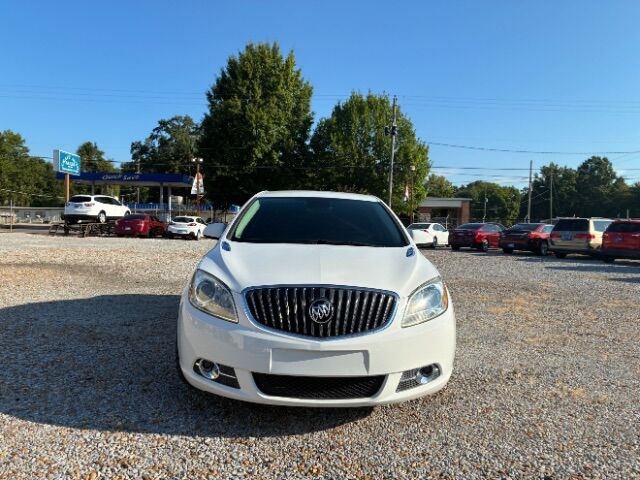2017 Buick Verano Sport Touring