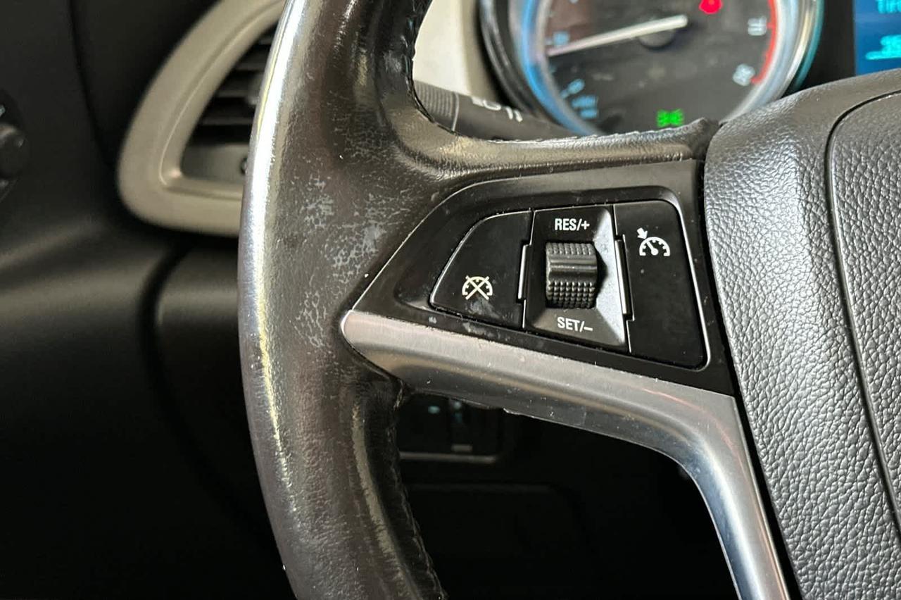 2017 Buick Verano Sport Touring Roseville CA