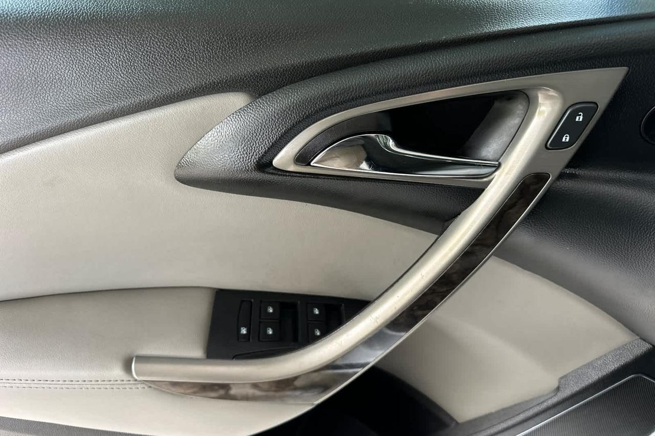 2017 Buick Verano Sport Touring Roseville CA