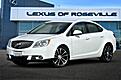 2017 Buick Verano Sport Touring