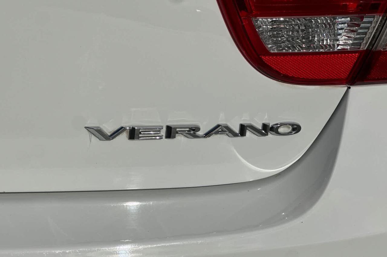 2017 Buick Verano Sport Touring Roseville CA