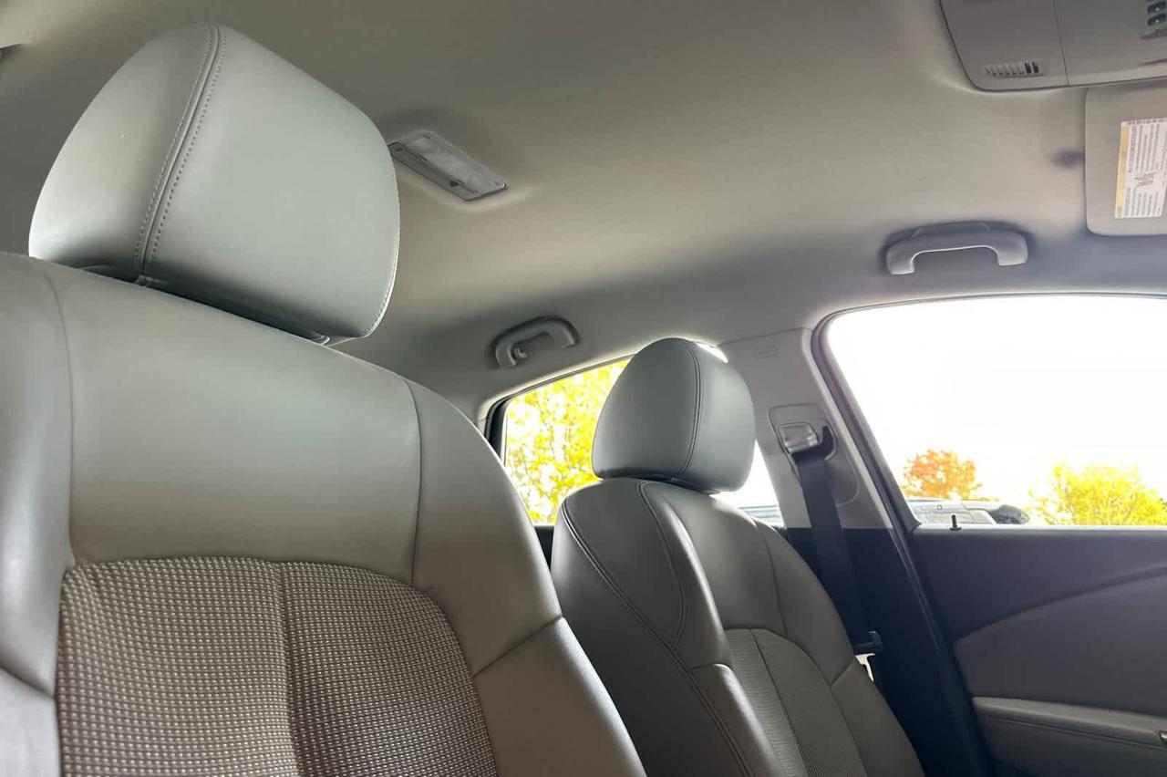 2017 Buick Verano Sport Touring Roseville CA