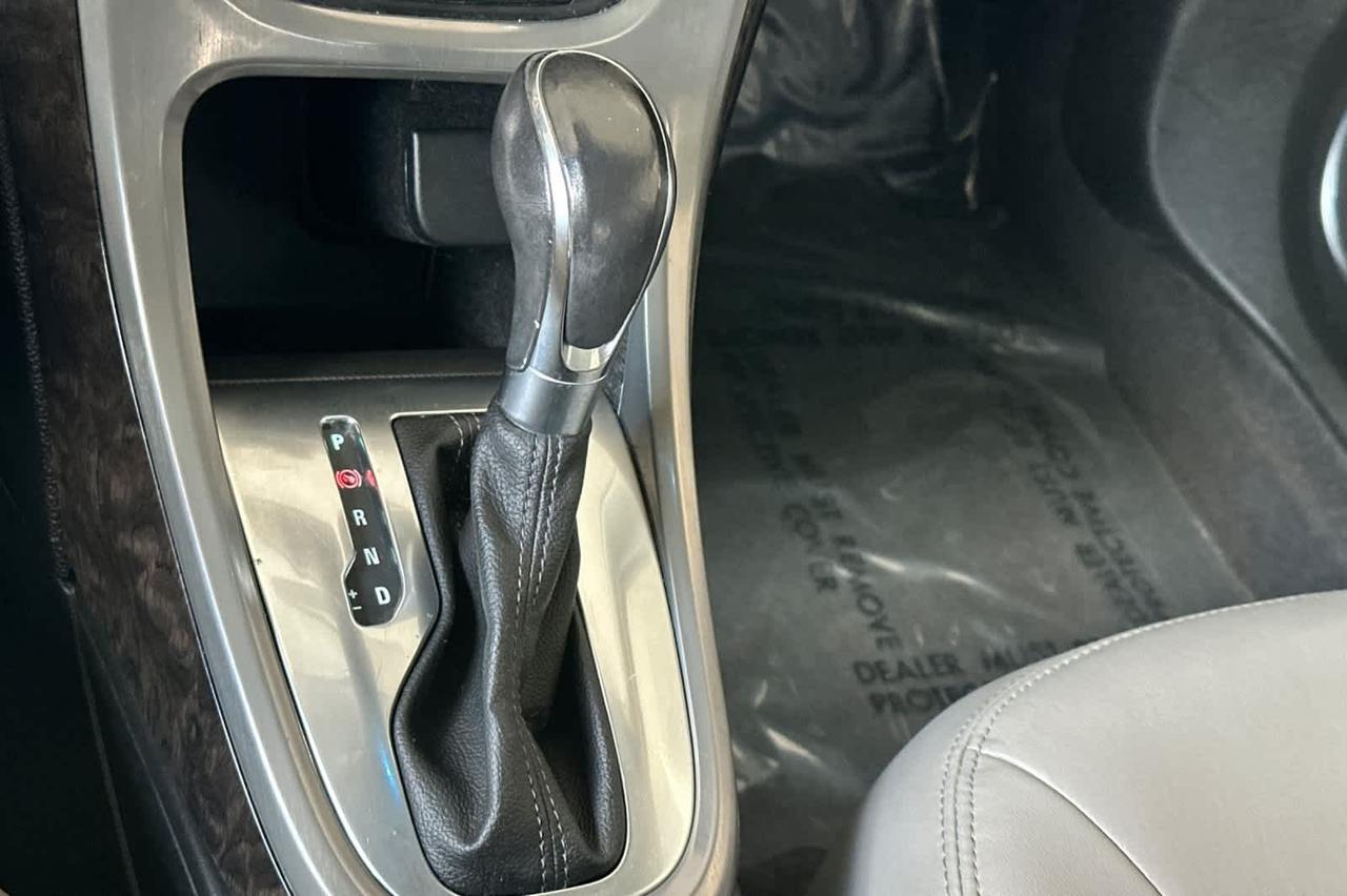 2017 Buick Verano Sport Touring Roseville CA