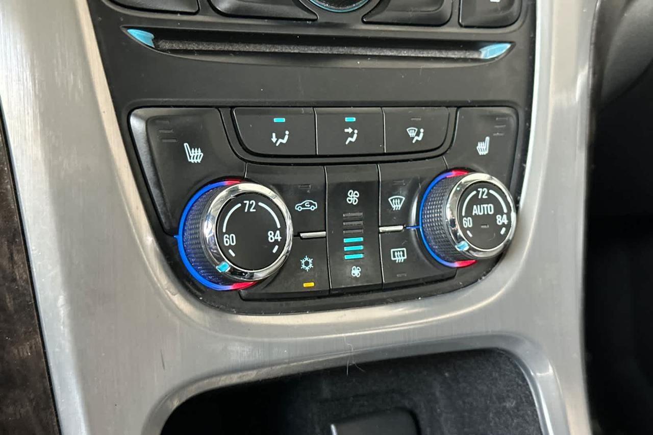 2017 Buick Verano Sport Touring Roseville CA