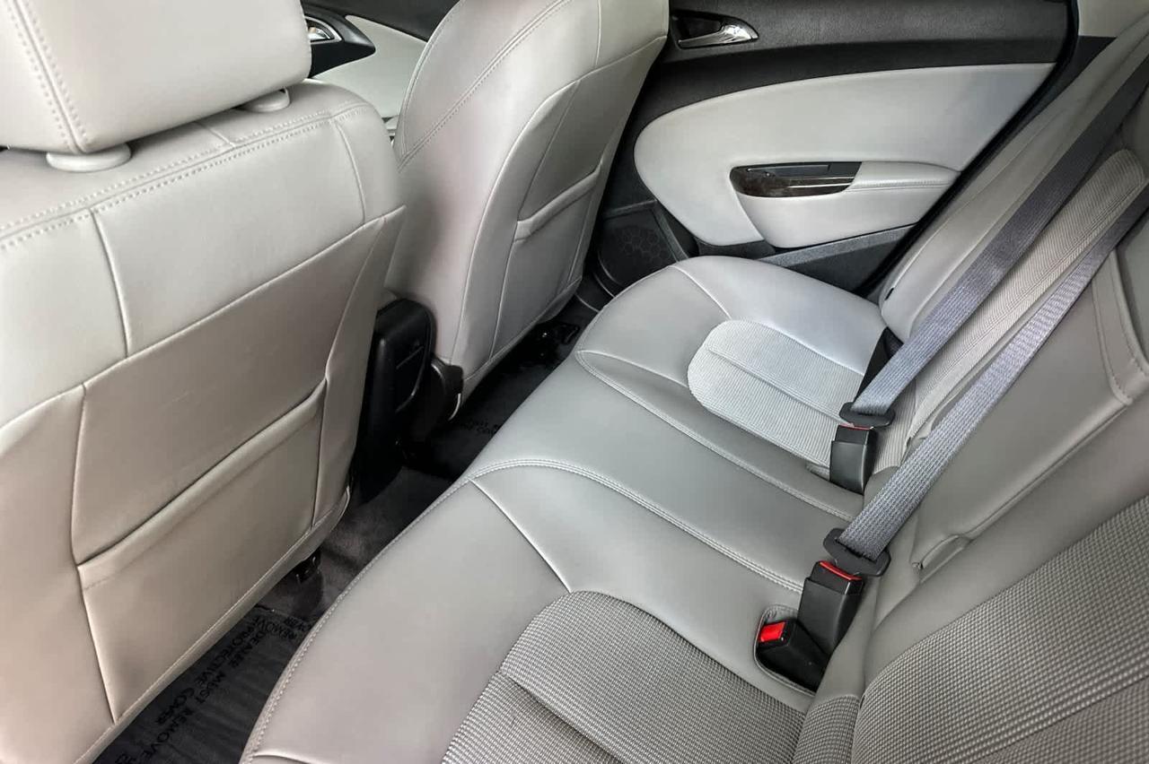 2017 Buick Verano Sport Touring Roseville CA