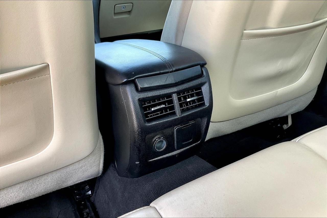 2017 CADILLAC ATS LUXURY Houston TX